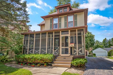 146 N Porter St, Elgin, IL 60120 photo 1
