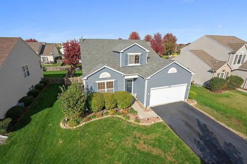 7417 Kenicott Ln, Plainfield, IL 60586 photo 1