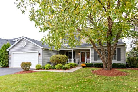 521 Terrace Dr, Algonquin, IL 60102 photo 2