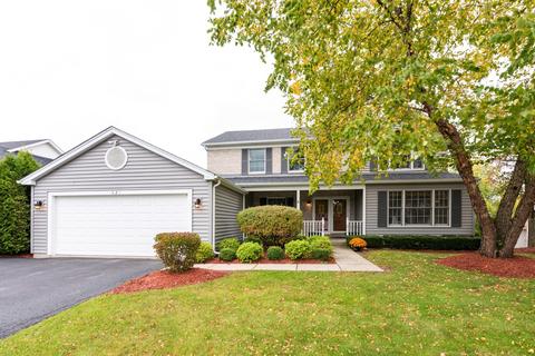 521 Terrace Dr, Algonquin, IL 60102 photo 1