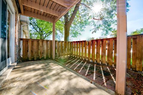 4710 Euclid Ave #1D, Rolling Meadows, IL 60008 photo 21