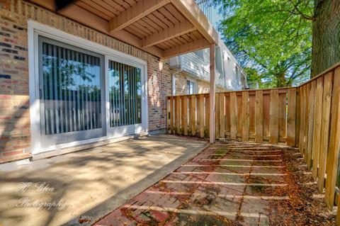 4710 Euclid Ave #1D, Rolling Meadows, IL 60008 photo 22