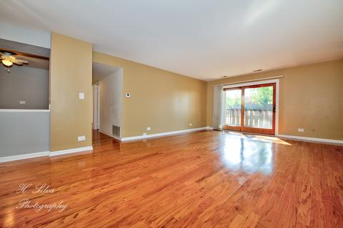 4710 Euclid Ave #1D, Rolling Meadows, IL 60008 photo 3