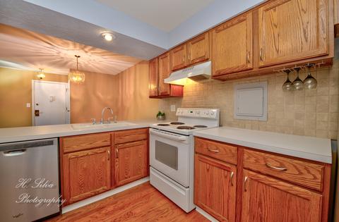 4710 Euclid Ave #1D, Rolling Meadows, IL 60008 photo 11
