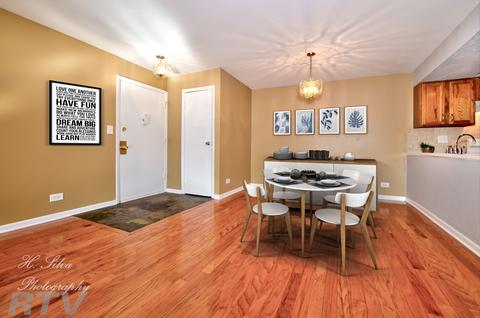 4710 Euclid Ave #1D, Rolling Meadows, IL 60008 photo 6