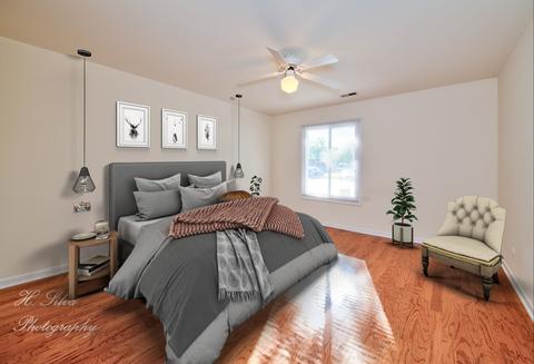 4710 Euclid Ave #1D, Rolling Meadows, IL 60008 photo 12