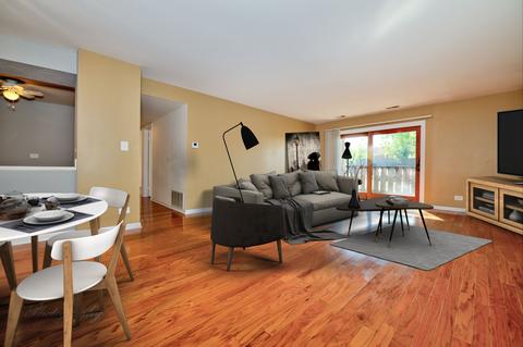 4710 Euclid Ave #1D, Rolling Meadows, IL 60008 photo 2