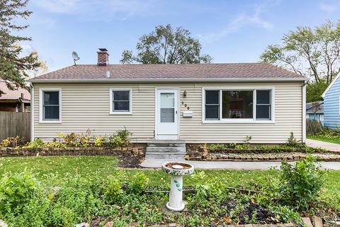 239 N Marion Ave, Bartlett, IL 60103 photo 1