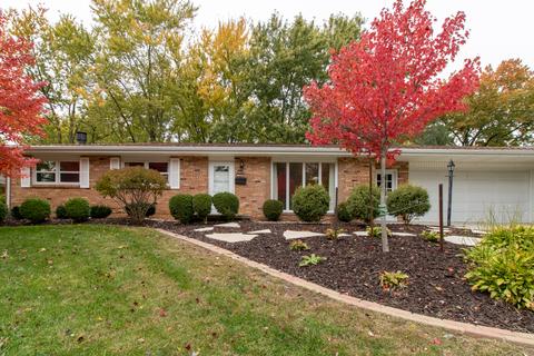 308 Augustine Way, Normal, IL 61761 photo 1