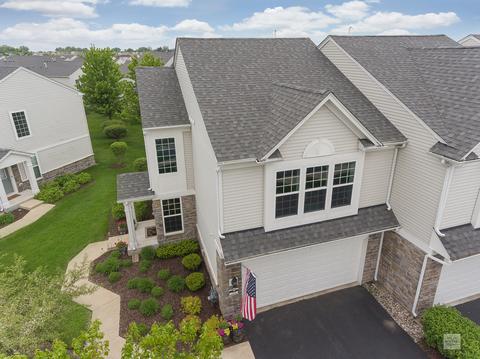 301 Devoe Dr, Oswego, IL 60543 photo 1