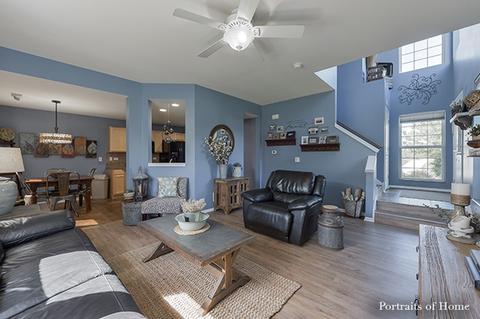 301 Devoe Dr, Oswego, IL 60543 photo 7