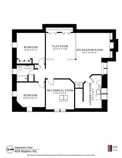 409 Repton Rd, Riverside, IL 60546 photo 21