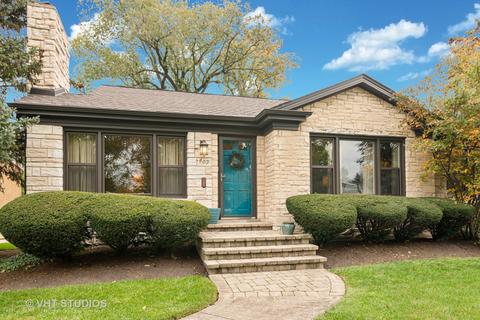 409 Repton Rd, Riverside, IL 60546 photo 1
