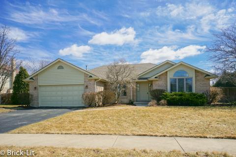 10513 Oconnell Ave, Mokena, IL 60448 photo 2