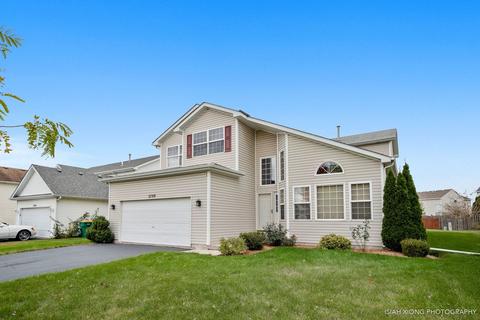 2709 Discovery Dr, Plainfield, IL 60586 photo 1