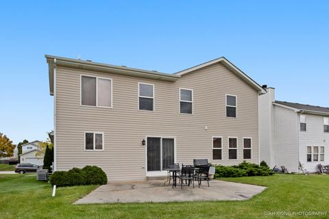 2709 Discovery Dr, Plainfield, IL 60586 photo 25