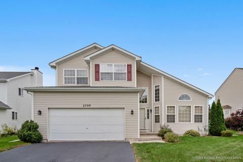 2709 Discovery Dr, Plainfield, IL 60586 photo 2