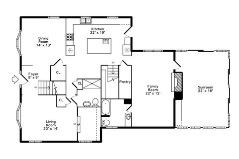 2245 Covert Rd, Glenview, IL 60025 photo 29