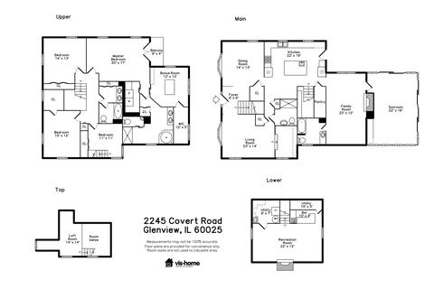 2245 Covert Rd, Glenview, IL 60025 photo 28
