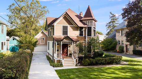 419 N Wheaton Ave, Wheaton, IL 60187 photo 44