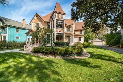 419 N Wheaton Ave, Wheaton, IL 60187 photo 1