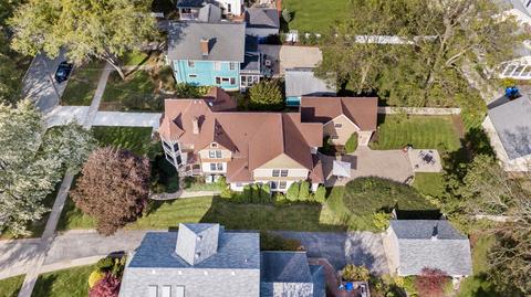 419 N Wheaton Ave, Wheaton, IL 60187 photo 41