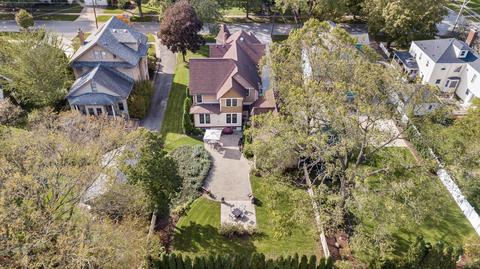 419 N Wheaton Ave, Wheaton, IL 60187 photo 43