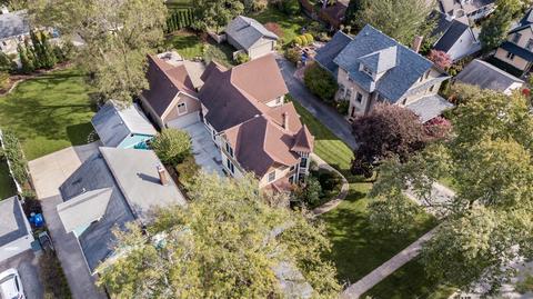 419 N Wheaton Ave, Wheaton, IL 60187 photo 38