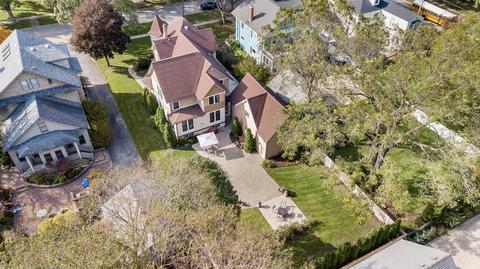 419 N Wheaton Ave, Wheaton, IL 60187 photo 42
