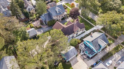 419 N Wheaton Ave, Wheaton, IL 60187 photo 45