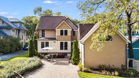 419 N Wheaton Ave, Wheaton, IL 60187 photo 36
