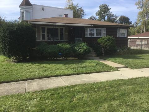 55 E 156th St, Harvey, IL 60426 photo 1