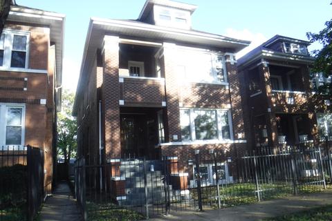 6931 S Artesian Ave, Chicago, IL 60629 photo 1