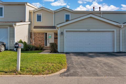 762 Buckingham Ct, Hoffman Estates, IL 60169 photo 1