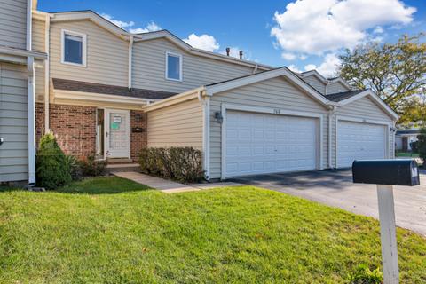 762 Buckingham Ct, Hoffman Estates, IL 60169 photo 2