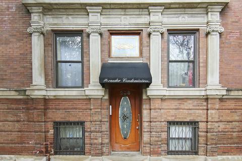 208 E 44th St #3, Chicago, IL 60653 photo 1