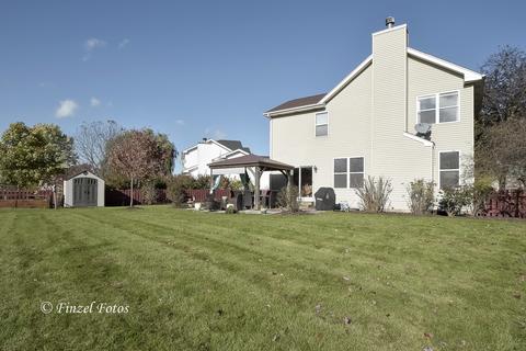 28815 Blacksmith St, Lakemoor, IL 60051 photo 18