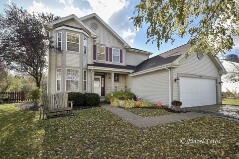 28815 Blacksmith St, Lakemoor, IL 60051 photo 1