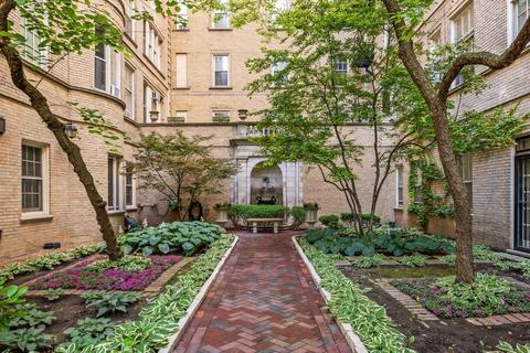60 E Scott St #603, Chicago, IL 60610 photo 19