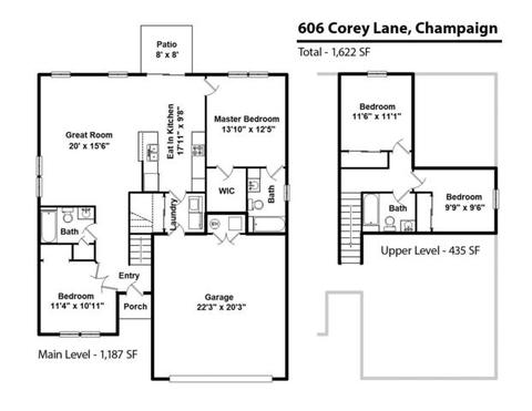 606 Corey Ln, Champaign, IL 61822 photo 30
