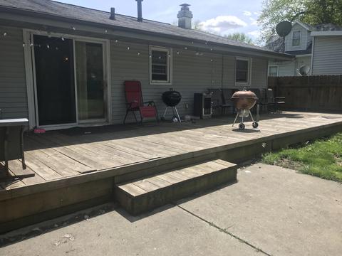 1404 Hovey Ave, Normal, IL 61761 photo 3