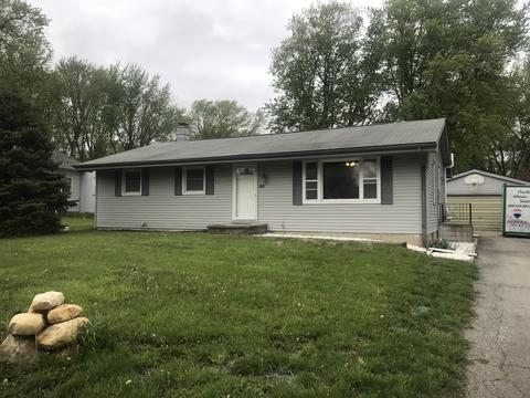 1404 Hovey Ave, Normal, IL 61761 photo 1