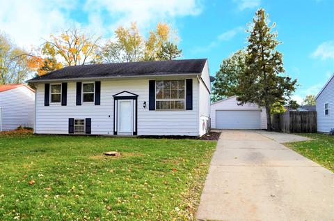 2803 Judith Dr, Champaign, IL 61821 photo 1