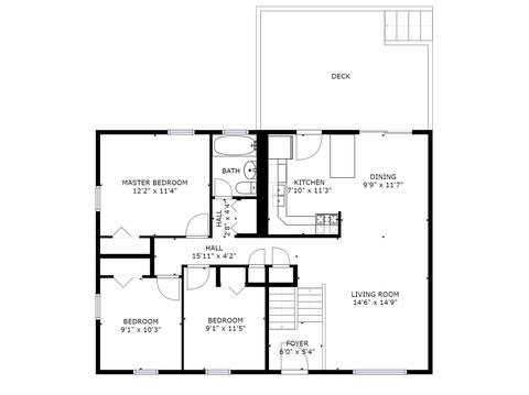 2803 Judith Dr, Champaign, IL 61821 photo 27