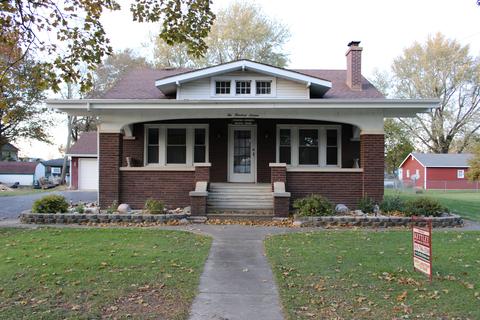 216 W Lee St, Plano, IL 60545 photo 1