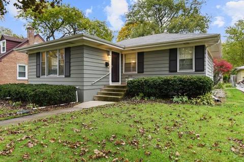 523 S Williston St, Wheaton, IL 60187 photo 1