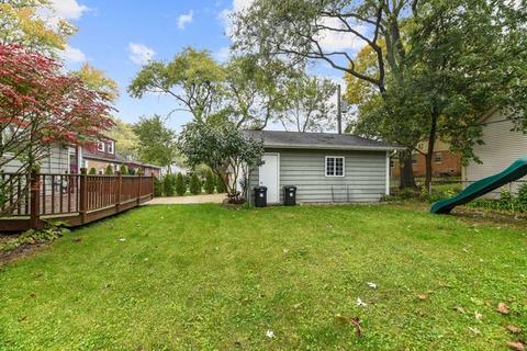 523 S Williston St, Wheaton, IL 60187 photo 15