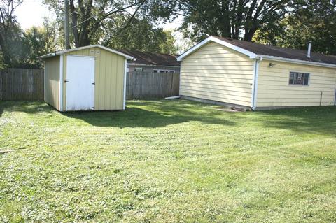 3033 Wallace Ave, Steger, IL 60475 photo 24