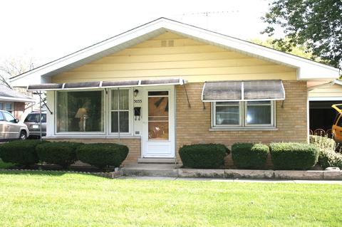 3033 Wallace Ave, Steger, IL 60475 photo 1