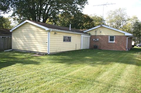 3033 Wallace Ave, Steger, IL 60475 photo 25